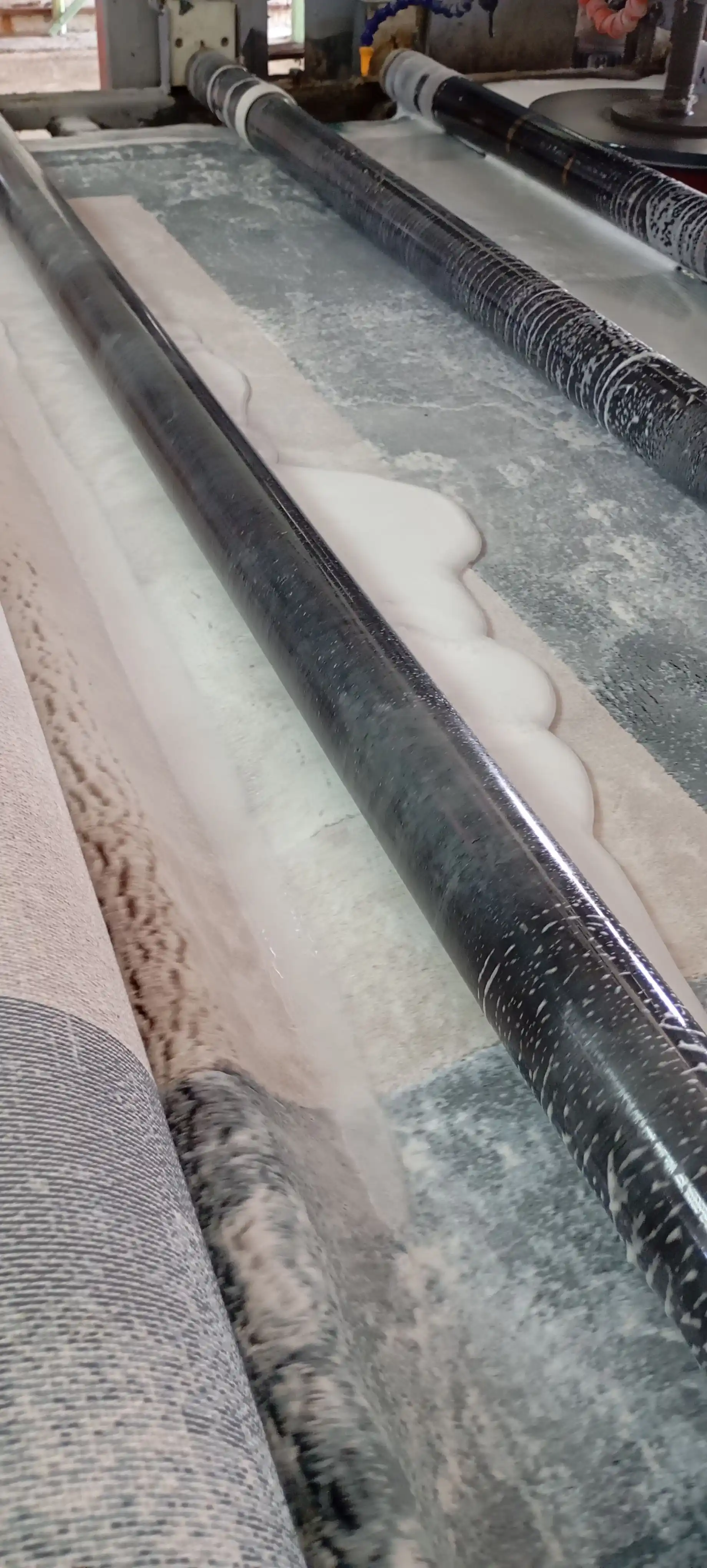 Quality cleaning results