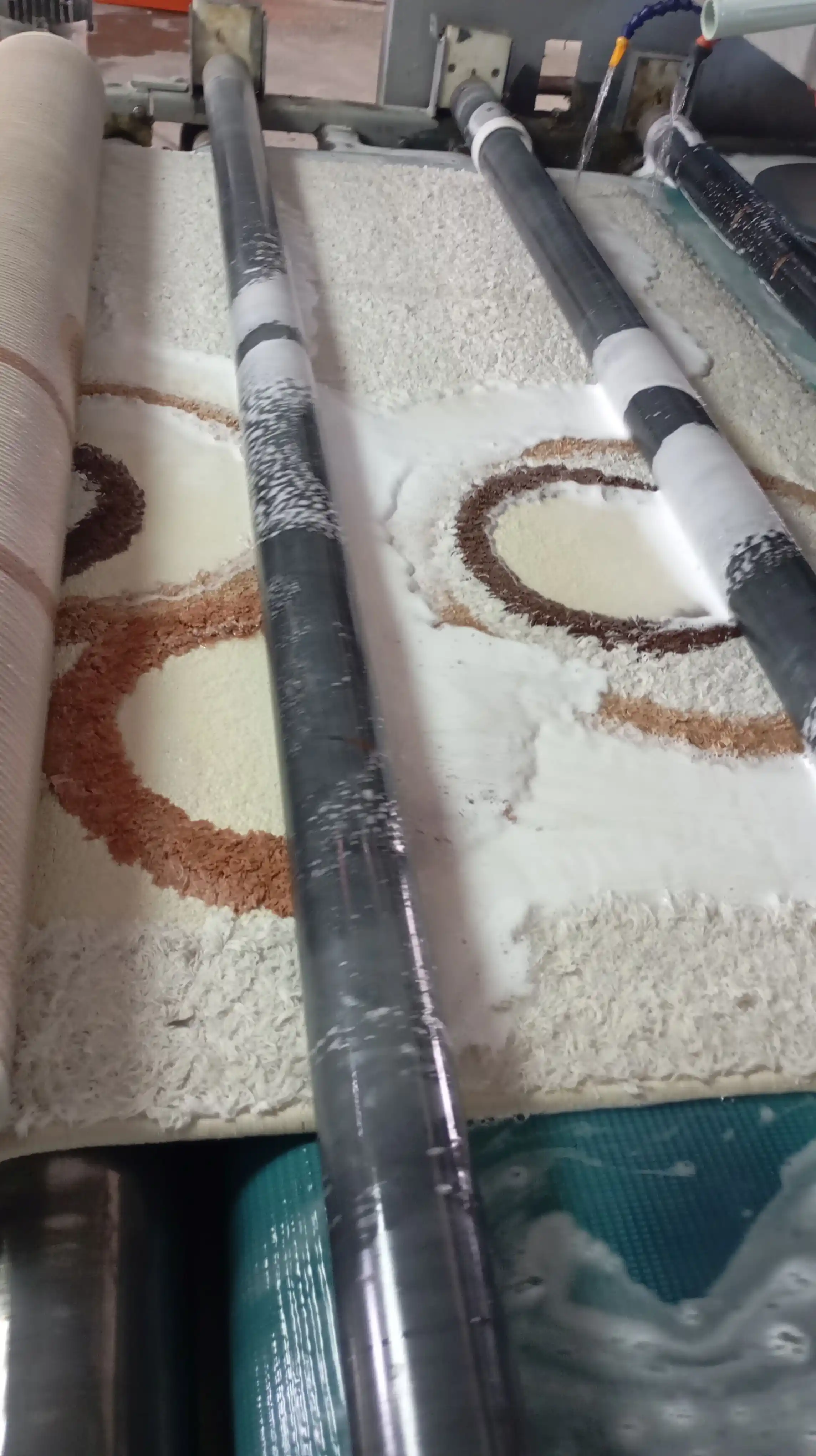 Carpet cleaning excellence