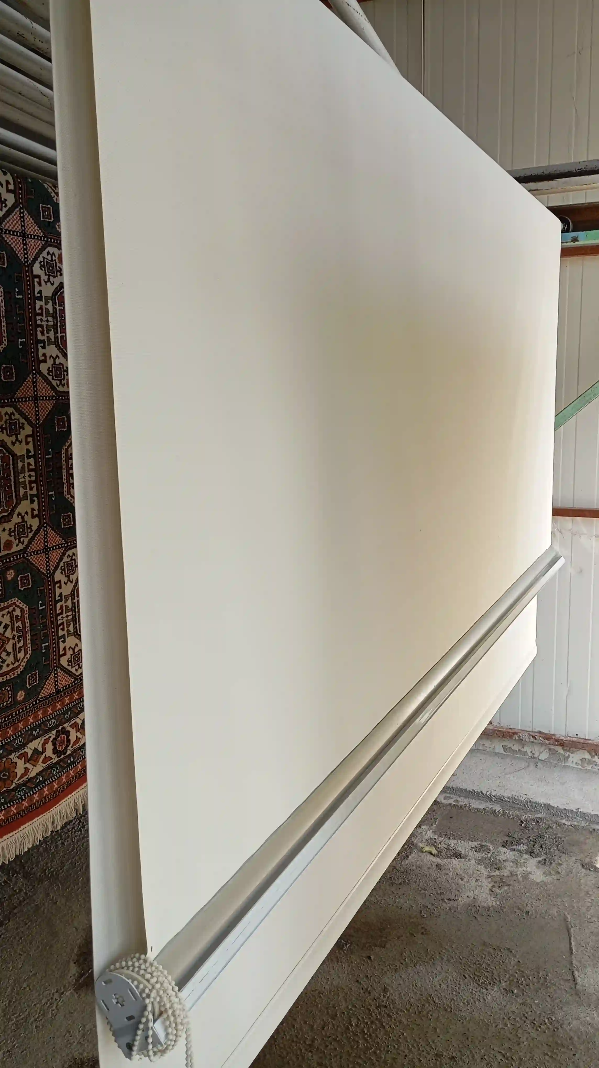 Professional curtain and blind cleaning