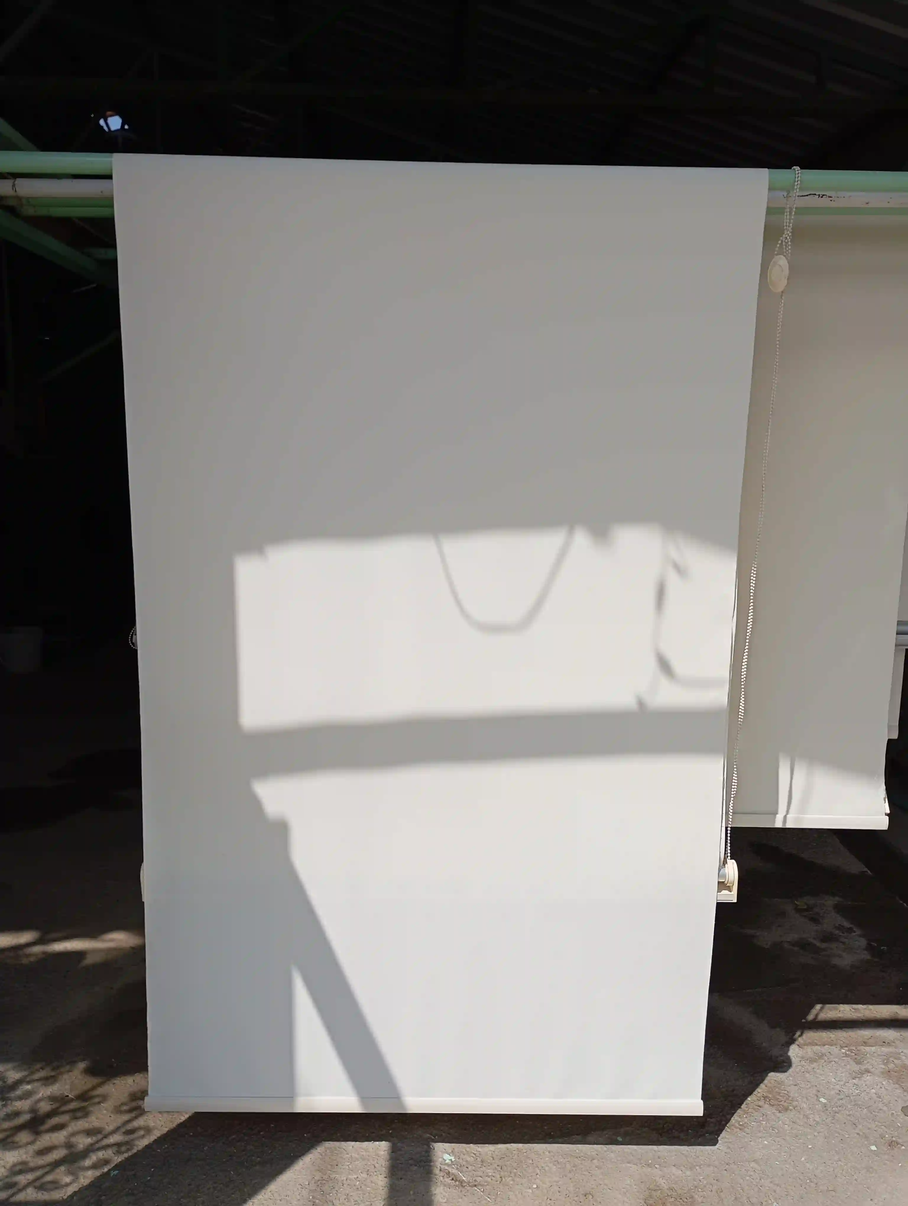 Professional curtain and blind cleaning